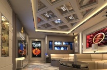 杭州夜场招聘-杭州高端夜场无订房轻松上班