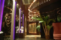 杭州夜场招聘-杭州高端夜店无压任务来去自由