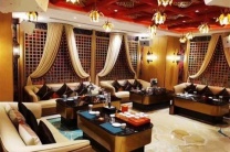 杭州夜场招聘/杭州礼仪模特日常满房客源不断