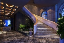 杭州夜场招聘-杭州KTV招聘信息踏上财富征程