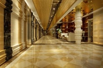 杭州夜场招聘/杭州礼宾员招聘人尽其才有发展