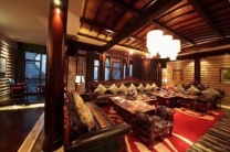 杭州夜场招聘-杭州商务夜总会签约保底工资