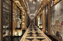 杭州ktv招聘杭州礼仪模特礼宾员招聘