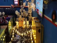 杭州夜场招聘-杭州高端夜店最新酒促信息