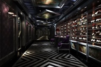 杭州夜场招聘-杭州商务KTV微笑绽芳华