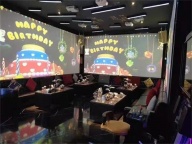 西安ktv招聘西安服务暖心怀夜店排行梦想触手可及,