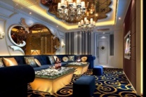 杭州夜场招聘-杭州服务生/管家要求低无任务