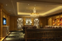 杭州夜场招聘-杭州商务夜总会全城模特舞台等您