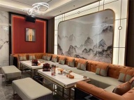 西安夜场招聘-西安高端ktv生意巨好常年招聘-豪华夜场靠谱实