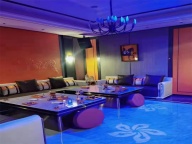 西安夜场招聘-西安高档ktv招聘模特-贴心带每一位新人