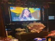 西安ktv招聘-西安班多生意好包食宿生意巨好 豪华夜场ktv