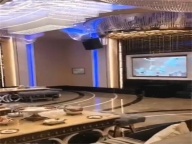 郑州夜总会招聘-郑州商都公馆招聘每日进账
