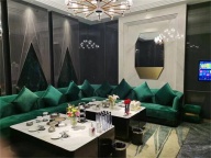 上海夜总会招聘-上海夜店招聘服务员高端客户齐聚 KTV 诚邀
