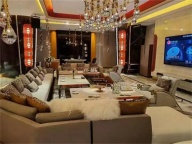 西安KTV招聘-丽秀SHOW为梦想拼搏，青春无憾，商务夜总会