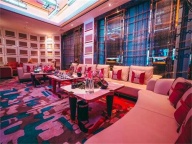 西安夜场招聘-丽都国会生意好来身高宽，轻松上班乐无边