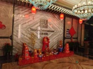 临汾KTV招聘-高端KTV诚邀您的加入,共创精彩未来