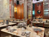 长治夜店招聘-全城急寻模特来,高端场展新风采