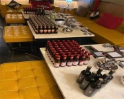 探索太原KTV有哪些-太原高端夜总会包厢消费全攻略