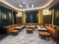 太原KTV预订指南：高端5家商务KTV预订推荐