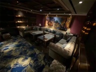 太原A先生KTV地址导航-高端商务KTV排行与消费指南