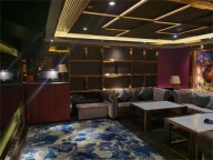 太原丽晶国际KTV：点亮你的夜晚，告别平淡无奇