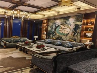 太原十大热门商务KTV包厢推荐—探索最佳娱乐场所