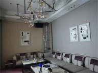 太原云鼎国际KTV-太原KTV必去的高端夜总会