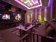 太原丽晶国际KTV预订热线、评价及详细地址一览