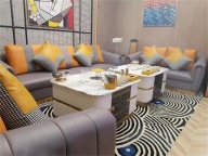 太原高端商务KTV榜单揭晓,探索那些令人难以忘怀的娱乐场所