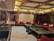 探索太原最佳KTVA先生：夜生活的魅力所在