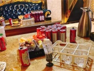 太原名爵汇KTV：揭秘包厢消费的真相