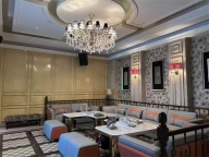 太原KTV消费指南：高端KTV预订与五大奢华夜总会推荐