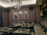 太原高端商务KTV五大推荐——预订包厢享受优惠折扣