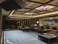 太原蓝黛国际KTV夜生活新地标，人气爆棚的娱乐天堂