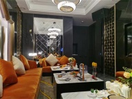 探索太原：十大热门商务KTV，享受欢乐时光的理想之地