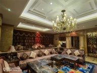 太原十大高端商务KTV揭晓，这里是精英与富豪的聚集地