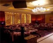 太原高端商务KTV榜单揭晓：必访的十家KTV体验指南