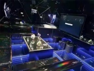 太原A先生KTV体验音乐与欢乐的融合-消费-环境如何