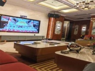 太原蓝黛国际夜总会：本地人极力推荐的高端夜生活场所