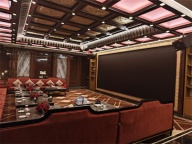 太原KTV榜单排名介绍：太原高端五大夜总会KTV推荐