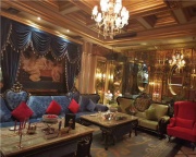 太原丽晶国际KTV包厢预订最新报价一览