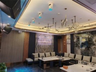 太原KTV消费指南：探索太原高端夜总会热门榜单