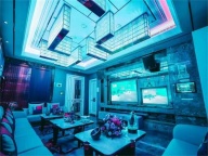 太原商务KTV人气Top8揭晓——你打卡过哪几家