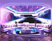 太原高端KTV包厢预订-尊享太原豪华夜总会包厢订房服务