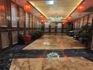 太原高端商务KTV推荐：体验非凡的奢华生活