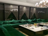 太原十大热门KTV排名榜单介绍，欢聚畅饮的理想之地