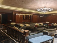 太原首席公馆KTV：让你的夜晚不再平凡