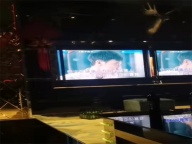 太原A先生舞会夜总会：十大高端商务KTV预订指南