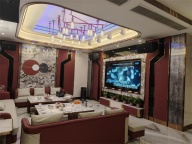 成都揭秘十大奢华夜总会KTV，享受高端娱乐预订体验