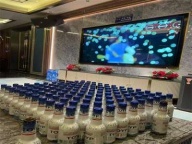 成都唱歌新地标帝王KTV，性价比之选，预订开启夜总会狂欢